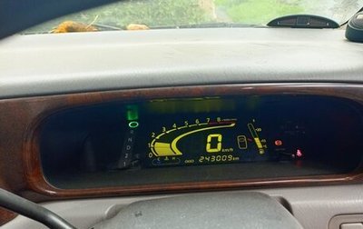 Nissan Liberty, 1999 год, 170 000 рублей, 1 фотография