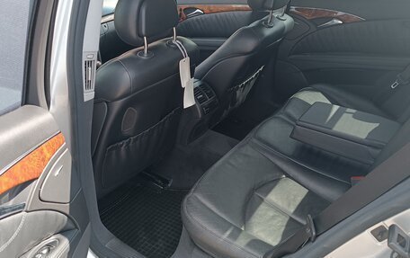 Mercedes-Benz E-Класс, 2005 год, 1 100 000 рублей, 8 фотография
