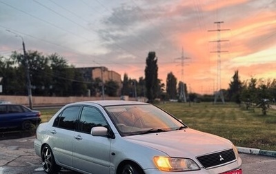 Mitsubishi Lancer IX, 2001 год, 290 000 рублей, 1 фотография