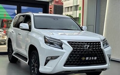 Lexus GX II, 2022 год, 6 250 000 рублей, 1 фотография
