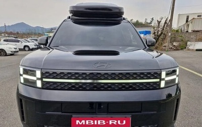Hyundai Santa Fe IV, 2024 год, 3 830 000 рублей, 1 фотография