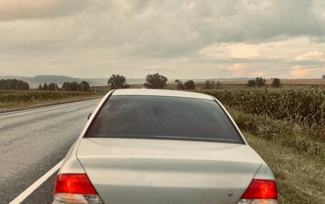 Mitsubishi Lancer IX, 2001 год, 290 000 рублей, 8 фотография