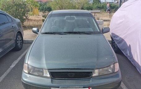 Daewoo Nexia I рестайлинг, 1998 год, 250 000 рублей, 1 фотография