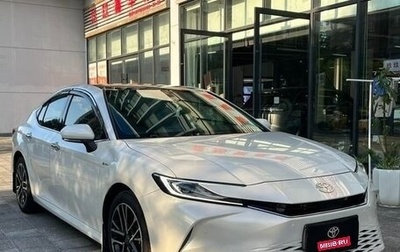 Toyota Camry, 2024 год, 3 626 898 рублей, 1 фотография