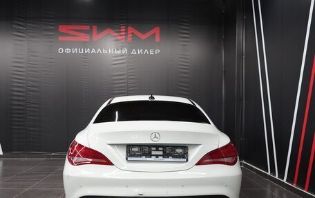 Mercedes-Benz CLA, 2013 год, 2 199 000 рублей, 4 фотография