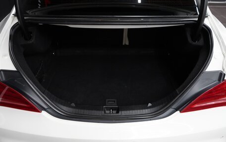 Mercedes-Benz CLA, 2013 год, 2 199 000 рублей, 7 фотография