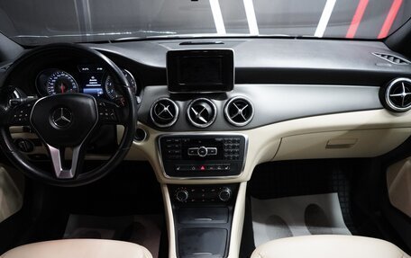 Mercedes-Benz CLA, 2013 год, 2 199 000 рублей, 9 фотография