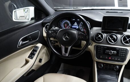 Mercedes-Benz CLA, 2013 год, 2 199 000 рублей, 10 фотография