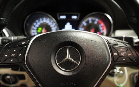 Mercedes-Benz CLA, 2013 год, 2 199 000 рублей, 15 фотография