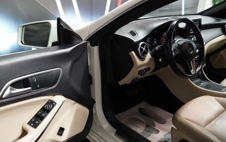 Mercedes-Benz CLA, 2013 год, 2 199 000 рублей, 12 фотография