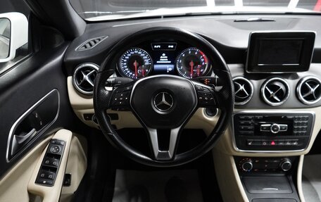 Mercedes-Benz CLA, 2013 год, 2 199 000 рублей, 11 фотография