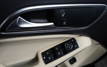 Mercedes-Benz CLA, 2013 год, 2 199 000 рублей, 23 фотография