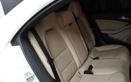 Mercedes-Benz CLA, 2013 год, 2 199 000 рублей, 24 фотография
