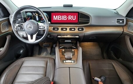 Mercedes-Benz GLE, 2022 год, 5 950 000 рублей, 5 фотография
