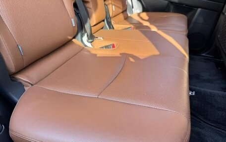 Toyota Land Cruiser Prado 150 рестайлинг 2, 2022 год, 3 150 000 рублей, 24 фотография