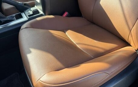 Toyota Land Cruiser Prado 150 рестайлинг 2, 2022 год, 3 150 000 рублей, 30 фотография