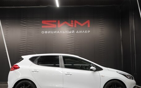 KIA cee'd III, 2013 год, 2 095 000 рублей, 6 фотография