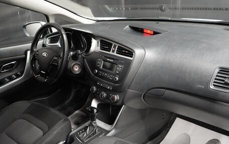 KIA cee'd III, 2013 год, 2 095 000 рублей, 7 фотография