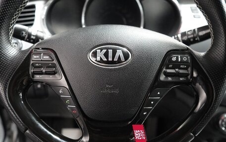 KIA cee'd III, 2013 год, 2 095 000 рублей, 14 фотография