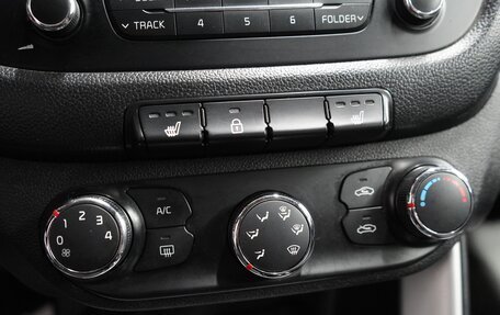 KIA cee'd III, 2013 год, 2 095 000 рублей, 16 фотография