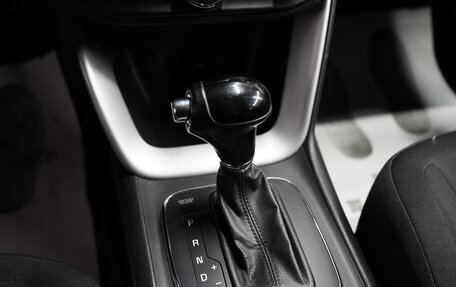 KIA cee'd III, 2013 год, 2 095 000 рублей, 17 фотография