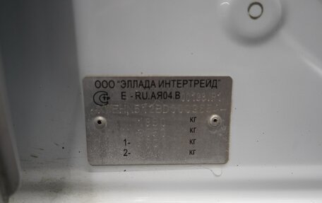 KIA cee'd III, 2013 год, 2 095 000 рублей, 23 фотография
