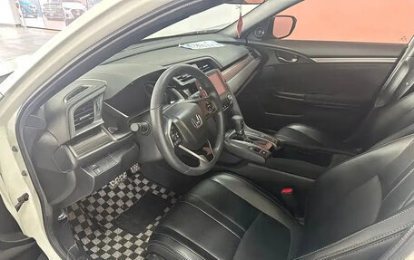 Honda Civic IX, 2021 год, 1 250 000 рублей, 7 фотография