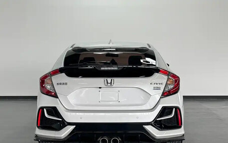 Honda Civic IX, 2021 год, 1 250 000 рублей, 5 фотография