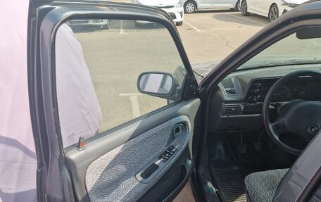 Daewoo Nexia I рестайлинг, 1998 год, 250 000 рублей, 3 фотография