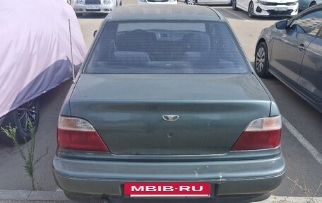 Daewoo Nexia I рестайлинг, 1998 год, 250 000 рублей, 2 фотография