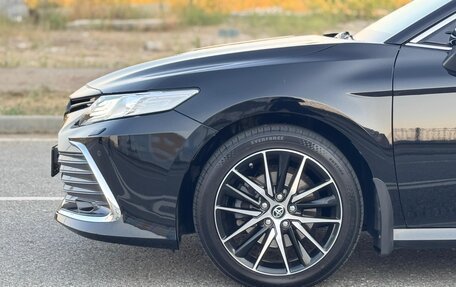 Toyota Camry, 2019 год, 2 800 000 рублей, 5 фотография