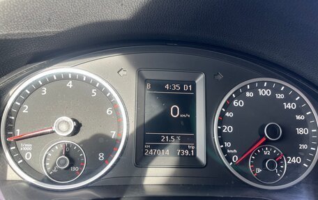 Volkswagen Tiguan I, 2012 год, 1 550 000 рублей, 9 фотография