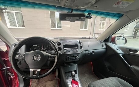 Volkswagen Tiguan I, 2012 год, 1 550 000 рублей, 7 фотография