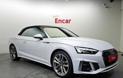 Audi A5, 2020 год, 3 462 000 рублей, 1 фотография
