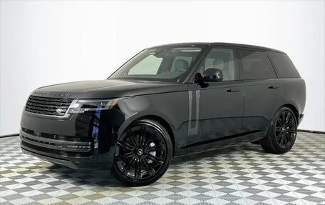 Land Rover Range Rover IV рестайлинг, 2025 год, 20 000 000 рублей, 1 фотография