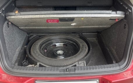 Volkswagen Tiguan I, 2012 год, 1 550 000 рублей, 12 фотография