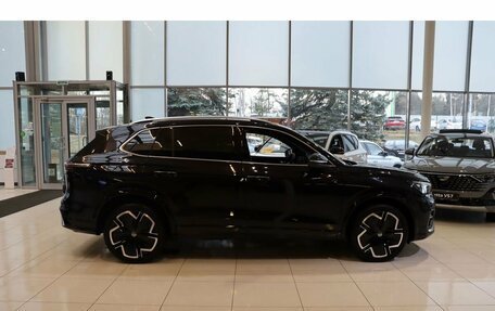 Volkswagen Tiguan, 2025 год, 5 040 000 рублей, 6 фотография