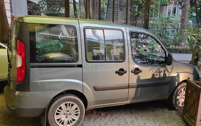 Fiat Doblo I, 2012 год, 1 250 000 рублей, 1 фотография