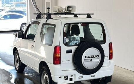 Suzuki Jimny, 2018 год, 850 010 рублей, 4 фотография