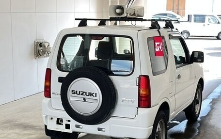 Suzuki Jimny, 2018 год, 850 010 рублей, 3 фотография