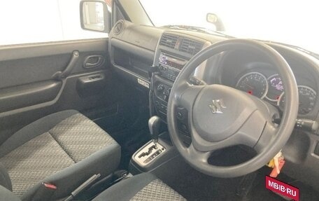 Suzuki Jimny, 2018 год, 850 010 рублей, 5 фотография