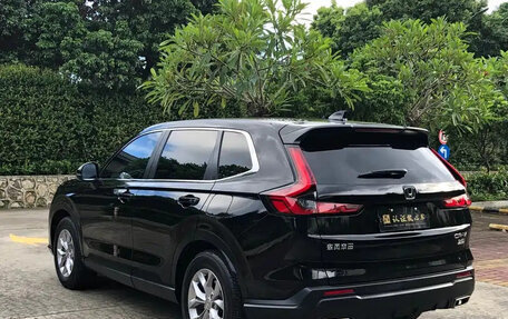 Honda CR-V, 2022 год, 2 190 000 рублей, 6 фотография