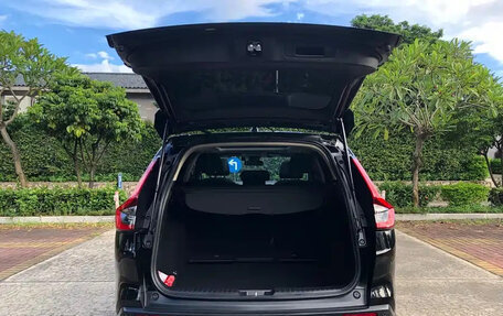 Honda CR-V, 2022 год, 2 190 000 рублей, 7 фотография