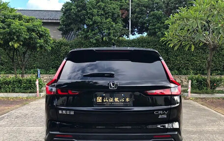 Honda CR-V, 2022 год, 2 190 000 рублей, 5 фотография