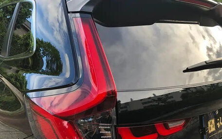 Honda CR-V, 2022 год, 2 190 000 рублей, 11 фотография