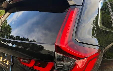 Honda CR-V, 2022 год, 2 190 000 рублей, 12 фотография