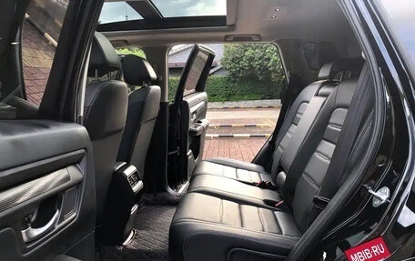 Honda CR-V, 2022 год, 2 190 000 рублей, 15 фотография