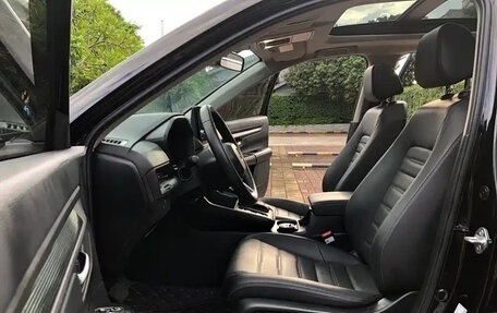 Honda CR-V, 2022 год, 2 190 000 рублей, 13 фотография