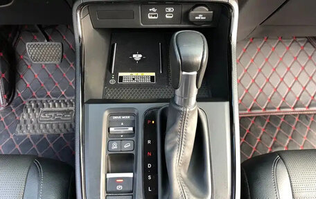 Honda CR-V, 2022 год, 2 190 000 рублей, 20 фотография