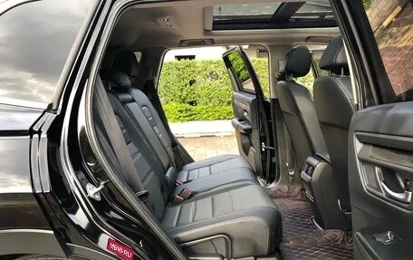 Honda CR-V, 2022 год, 2 190 000 рублей, 16 фотография